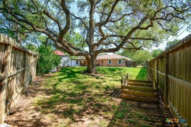 Some homes just feel like they belong to a life well-lived--and on Leon Valley Golf Course in Texas - for sale on GolfHomes.com, golf home, golf lot