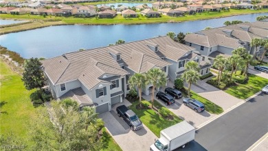 PRICE IMPROVEMENT!! Look no further, one of the best priced on River Hall Country Club in Florida - for sale on GolfHomes.com, golf home, golf lot