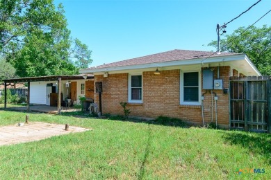 Some homes just feel like they belong to a life well-lived--and on Leon Valley Golf Course in Texas - for sale on GolfHomes.com, golf home, golf lot