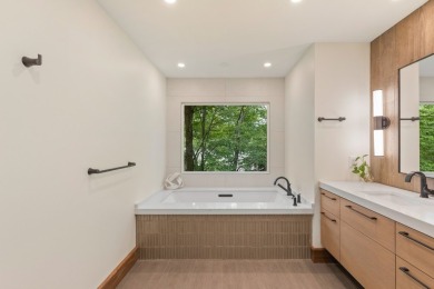 Looking for a mountain home that's anything but ordinary? This on Cullasaja Club in North Carolina - for sale on GolfHomes.com, golf home, golf lot