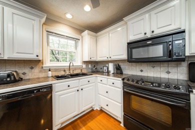 This home is currently rented.  Please call listing agent for on Indian Hills Country Club in Arkansas - for sale on GolfHomes.com, golf home, golf lot
