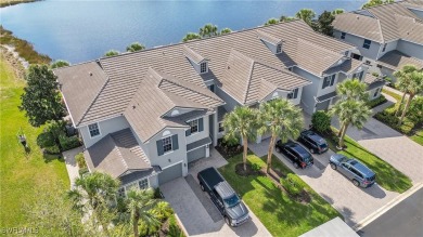 PRICE IMPROVEMENT!! Look no further, one of the best priced on River Hall Country Club in Florida - for sale on GolfHomes.com, golf home, golf lot