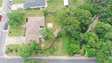 Some homes just feel like they belong to a life well-lived--and on Leon Valley Golf Course in Texas - for sale on GolfHomes.com, golf home, golf lot