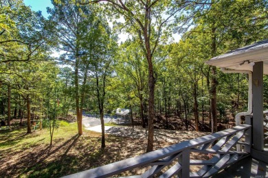 This home is currently rented.  Please call listing agent for on Indian Hills Country Club in Arkansas - for sale on GolfHomes.com, golf home, golf lot