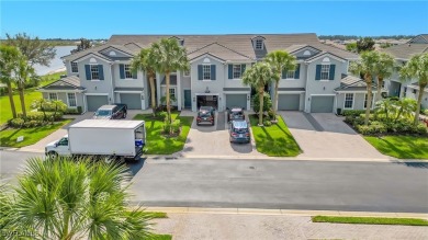 PRICE IMPROVEMENT!! Look no further, one of the best priced on River Hall Country Club in Florida - for sale on GolfHomes.com, golf home, golf lot