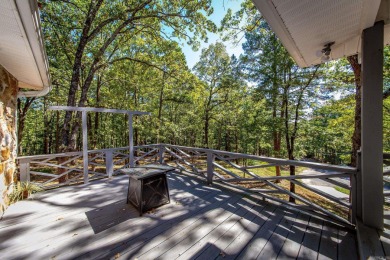 This home is currently rented.  Please call listing agent for on Indian Hills Country Club in Arkansas - for sale on GolfHomes.com, golf home, golf lot