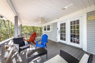 This home is currently rented.  Please call listing agent for on Indian Hills Country Club in Arkansas - for sale on GolfHomes.com, golf home, golf lot