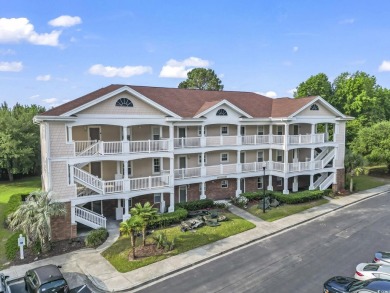 5750 Oyster Catcher Dr. 822 on Barefoot Resort and Golf Club  in South Carolina - for sale on GolfHomes.com, golf home, golf lot