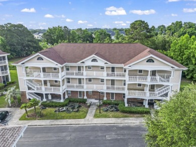5750 Oyster Catcher Dr. 822 on Barefoot Resort and Golf Club  in South Carolina - for sale on GolfHomes.com, golf home, golf lot