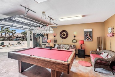 Gulf Coast Gem - Beachfront Living with Unmatched Views! Priced on Palmilla Beach Golf Club in Texas - for sale on GolfHomes.com, golf home, golf lot