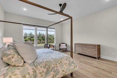 Is this a model home?! STUNNING Mont Blanc Loft plan featuring 3 on Cypress Point Par 3 in South Carolina - for sale on GolfHomes.com, golf home, golf lot