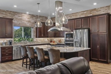 Welcome to this beautifully crafted Imagine model by Shea Homes on Trilogy at Ocala Preserve in Florida - for sale on GolfHomes.com, golf home, golf lot