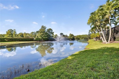 MOTIVATED SELLERS! Welcome to this beautiful lakefront pool home on Gateway Golf and Country Club in Florida - for sale on GolfHomes.com, golf home, golf lot