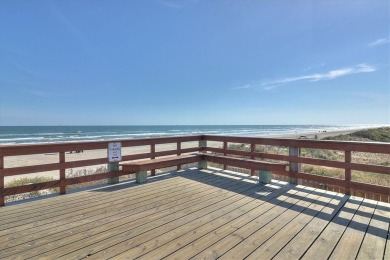Gulf Coast Gem - Beachfront Living with Unmatched Views! Priced on Palmilla Beach Golf Club in Texas - for sale on GolfHomes.com, golf home, golf lot