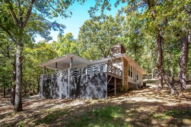 This home is currently rented.  Please call listing agent for on Indian Hills Country Club in Arkansas - for sale on GolfHomes.com, golf home, golf lot