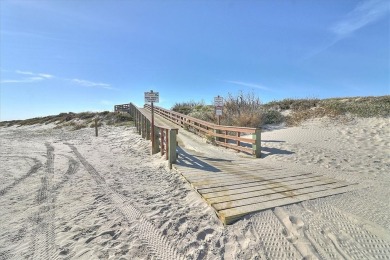 Gulf Coast Gem - Beachfront Living with Unmatched Views! Priced on Palmilla Beach Golf Club in Texas - for sale on GolfHomes.com, golf home, golf lot