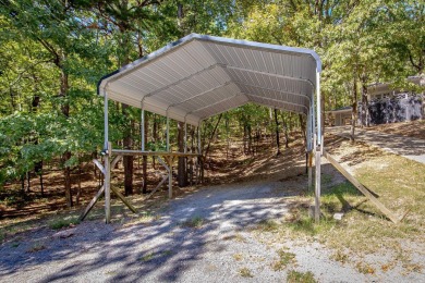 This home is currently rented.  Please call listing agent for on Indian Hills Country Club in Arkansas - for sale on GolfHomes.com, golf home, golf lot