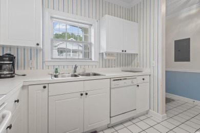 5750 Oyster Catcher Dr. 822 on Barefoot Resort and Golf Club  in South Carolina - for sale on GolfHomes.com, golf home, golf lot