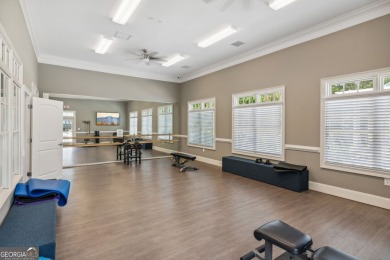 Welcome to 4063 Links Blvd - Built with Heart, Not Just a on Traditions of Braselton Golf Club in Georgia - for sale on GolfHomes.com, golf home, golf lot
