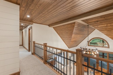 Looking for a mountain home that's anything but ordinary? This on Cullasaja Club in North Carolina - for sale on GolfHomes.com, golf home, golf lot