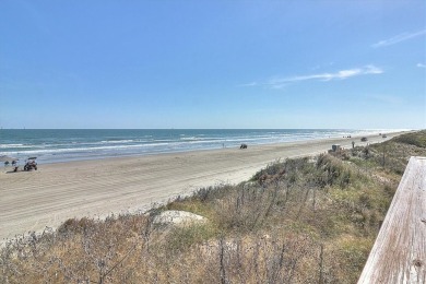 Gulf Coast Gem - Beachfront Living with Unmatched Views! Priced on Palmilla Beach Golf Club in Texas - for sale on GolfHomes.com, golf home, golf lot
