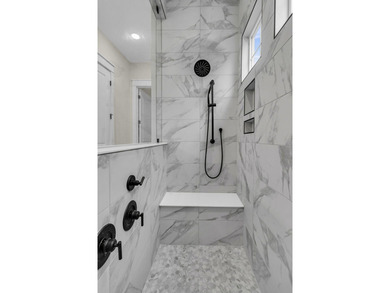 Is this a model home?! STUNNING Mont Blanc Loft plan featuring 3 on Cypress Point Par 3 in South Carolina - for sale on GolfHomes.com, golf home, golf lot