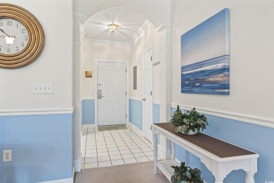 5750 Oyster Catcher Dr. 822 on Barefoot Resort and Golf Club  in South Carolina - for sale on GolfHomes.com, golf home, golf lot