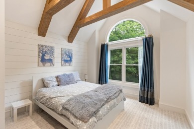 Looking for a mountain home that's anything but ordinary? This on Cullasaja Club in North Carolina - for sale on GolfHomes.com, golf home, golf lot