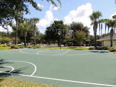 This beautifully maintained, original-owner Madeira model home on Eagle Ridge At Spruce Creek Country Club in Florida - for sale on GolfHomes.com, golf home, golf lot