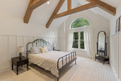 Looking for a mountain home that's anything but ordinary? This on Cullasaja Club in North Carolina - for sale on GolfHomes.com, golf home, golf lot