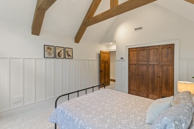 Looking for a mountain home that's anything but ordinary? This on Cullasaja Club in North Carolina - for sale on GolfHomes.com, golf home, golf lot