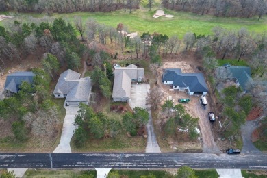 This immaculate home on the #1 fairway of Lake Arrowhead Lakes on Lake Arrowhead Golf Course - The Lakes in Wisconsin - for sale on GolfHomes.com, golf home, golf lot