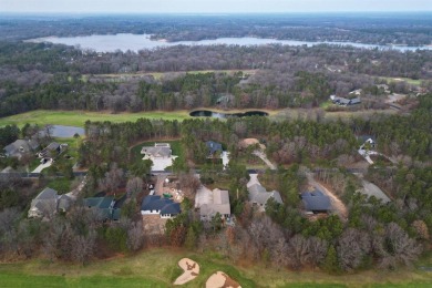 This immaculate home on the #1 fairway of Lake Arrowhead Lakes on Lake Arrowhead Golf Course - The Lakes in Wisconsin - for sale on GolfHomes.com, golf home, golf lot