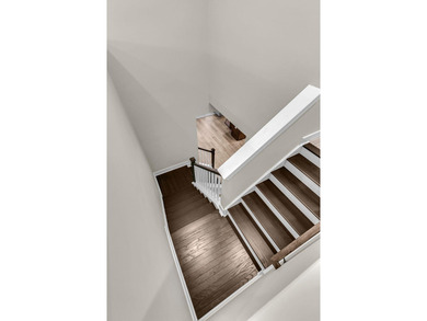 Is this a model home?! STUNNING Mont Blanc Loft plan featuring 3 on Cypress Point Par 3 in South Carolina - for sale on GolfHomes.com, golf home, golf lot