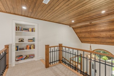 Looking for a mountain home that's anything but ordinary? This on Cullasaja Club in North Carolina - for sale on GolfHomes.com, golf home, golf lot