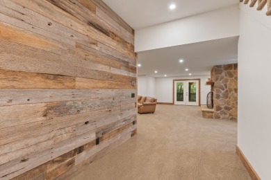 Looking for a mountain home that's anything but ordinary? This on Cullasaja Club in North Carolina - for sale on GolfHomes.com, golf home, golf lot