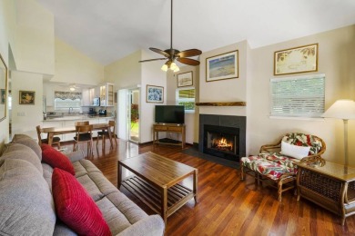 Welcome to this impressive fully furnished two-story condo with on Waikoloa Village Golf Club in Hawaii - for sale on GolfHomes.com, golf home, golf lot