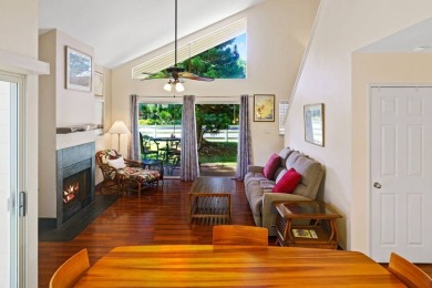 Welcome to this impressive fully furnished two-story condo with on Waikoloa Village Golf Club in Hawaii - for sale on GolfHomes.com, golf home, golf lot