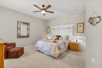 This *Premier Series* custom Magnolia model boasts 2 large on On Top of the World Golf Course in Florida - for sale on GolfHomes.com, golf home, golf lot