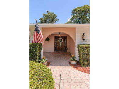 $20,000 Price Reduction! NOW, is Your Chance to Own This on Countryside Country Club in Florida - for sale on GolfHomes.com, golf home, golf lot