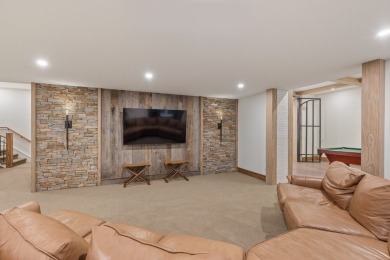 Looking for a mountain home that's anything but ordinary? This on Cullasaja Club in North Carolina - for sale on GolfHomes.com, golf home, golf lot