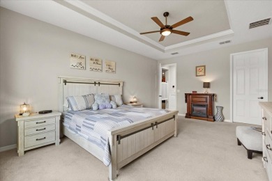 This *Premier Series* custom Magnolia model boasts 2 large on On Top of the World Golf Course in Florida - for sale on GolfHomes.com, golf home, golf lot