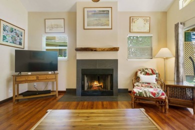 Welcome to this impressive fully furnished two-story condo with on Waikoloa Village Golf Club in Hawaii - for sale on GolfHomes.com, golf home, golf lot