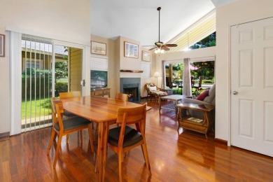 Welcome to this impressive fully furnished two-story condo with on Waikoloa Village Golf Club in Hawaii - for sale on GolfHomes.com, golf home, golf lot