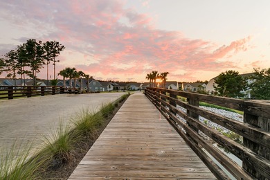 Is this a model home?! STUNNING Mont Blanc Loft plan featuring 3 on Cypress Point Par 3 in South Carolina - for sale on GolfHomes.com, golf home, golf lot