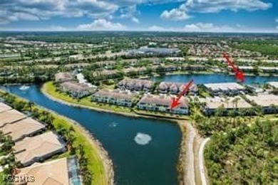 Welcome to your dream condo in the prestigious Colonial Country on Colonial Country Club in Florida - for sale on GolfHomes.com, golf home, golf lot