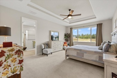 This *Premier Series* custom Magnolia model boasts 2 large on On Top of the World Golf Course in Florida - for sale on GolfHomes.com, golf home, golf lot