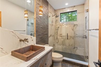 Looking for a mountain home that's anything but ordinary? This on Cullasaja Club in North Carolina - for sale on GolfHomes.com, golf home, golf lot