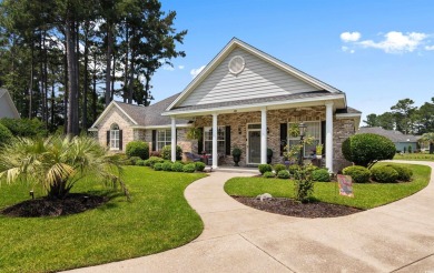 Welcome to 4826 Keet Ct., a stunning 3-bedroom, 3-bath all-brick on Mystical Golf Man O War Golf Links in South Carolina - for sale on GolfHomes.com, golf home, golf lot
