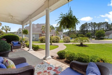 Welcome to 4826 Keet Ct., a stunning 3-bedroom, 3-bath all-brick on Mystical Golf Man O War Golf Links in South Carolina - for sale on GolfHomes.com, golf home, golf lot